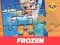 Cluiche Frozen Jigsaw Puzzle Planet ar líne