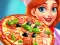 Cluiche Pizza Maker ar líne
