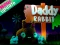 Cluiche Daddy Rabbit Zombie Farm ar líne
