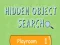 Cluiche Hidden Object Search ar líne