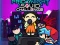 Cluiche Super Friday Night Squid Challenge Game ar líne