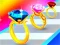 Cluiche Gem Stack ar líne