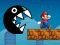 Cluiche Ultimate Mario run ar líne