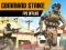 Cluiche Command Strike FPS Offline ar líne