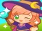 Cluiche Magic Academy ar líne