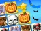 Cluiche Halloween Connect ar líne
