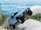 Cluiche Off Road Car Parking 4x4 ar líne