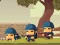 Cluiche Army Block Squad ar líne