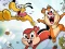Cluiche Chip and Dale 2021 Slide ar líne