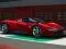 Cluiche Ferrari Daytona SP3 Slide ar líne