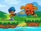 Cluiche Cool Arcade Run Dash Jump Game ar líne