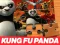 Cluiche Kung Fu Panda Jigsaw Puzzle ar líne