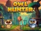 Cluiche Owl Hunter ar líne