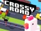 Cluiche Crossy Road Master ar líne