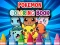 Cluiche Pokemon Coloring Book ar líne