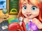 Cluiche My School Doll House Games ar líne