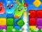 Cluiche Cubes Blast Saga ar líne