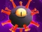 Cluiche Virus Simulator ar líne