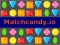 Cluiche Matchcandy.io ar líne