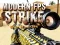 Cluiche Modern FPS Strike Gun War Ops ar líne