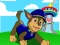 Cluiche Super Patrol Paw Puppy Kid ar líne