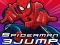 Cluiche Spiderman Triple Jump ar líne