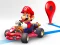 Cluiche Mario And Friends Puzzle ar líne