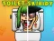 Cluiche Skibidi Toilet MakeOver Playtime ar líne