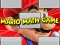 Cluiche Mario Math Game ar líne