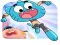 Cluiche gumball jumb ar líne