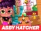 Cluiche Abby Hatcher Jigsaw Puzzle ar líne