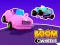 Cluiche Boom Wheels ar líne
