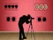 Cluiche Cameraman House Escape ar líne