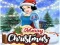 Cluiche Snow White Xmas DressUp ar líne