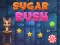 Cluiche Suger Rush ar líne