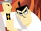 Cluiche Samurai Jack: Code Of The Samurai ar líne