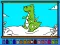 Cluiche Super Game Coloring ar líne