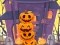 Cluiche Pumpkin tower halloween ar líne