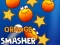 Cluiche Orange Smasher ar líne