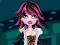 Cluiche Monster High Draculaura ar líne