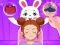 Cluiche Guess Your Dressup ar líne