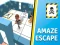 Cluiche Amaze Escape ar líne