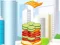 Cluiche Burger Super King Sim ar líne