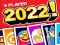 Cluiche Uno 2022 ar líne