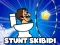 Cluiche Stunt Skibidi ar líne