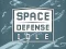 Cluiche Space Defense Idle ar líne