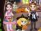Cluiche Baby Taylor Halloween Fun ar líne