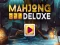 Cluiche Mahjong Delux ar líne