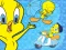 Cluiche Tweety Bird ar líne