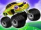 Cluiche Monster Trucks Game for Kids ar líne